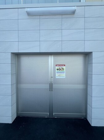 MAXIV CROS 江坂の物件内観写真